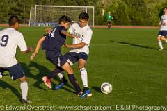 Soccer vs SHS -149